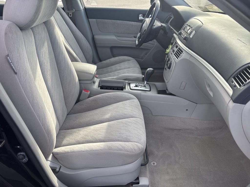 Used 2006 Hyundai Sonata GL image 16