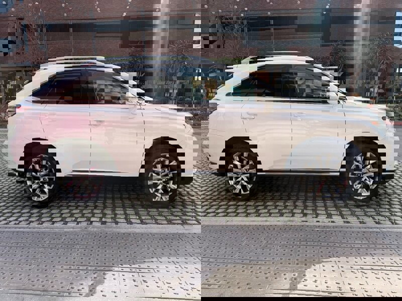 Used 2015 Lexus RX 350 FWD image 6