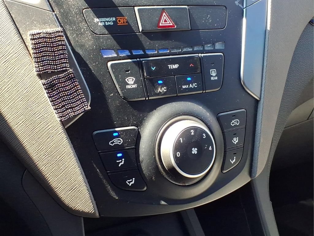 Used 2017 Hyundai Santa Fe Sport AWD/4WD image 23