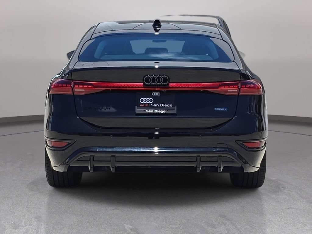 New 2027 Audi A6 e-tron Premium Plus AWD/4WD image 6