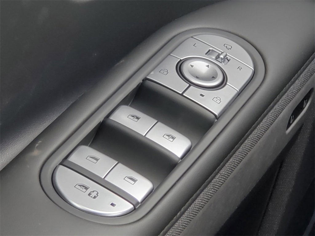 New 2024 Hyundai Ioniq 5 Limited image 29