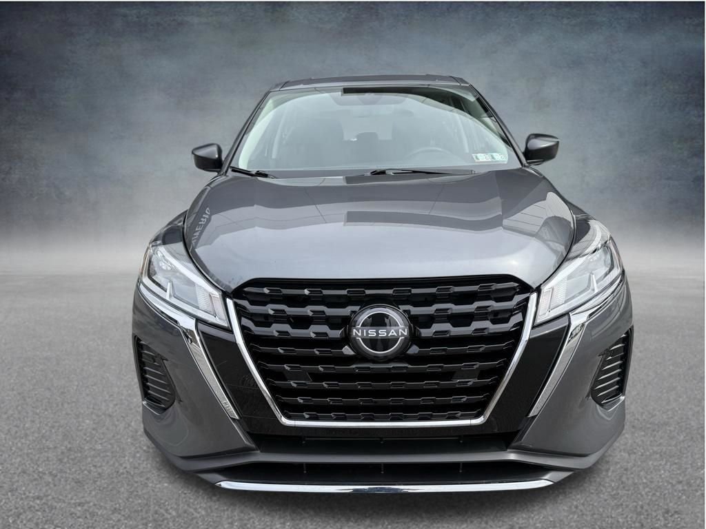 Used 2023 Nissan Kicks S w/ Interior Electronics Package image 9