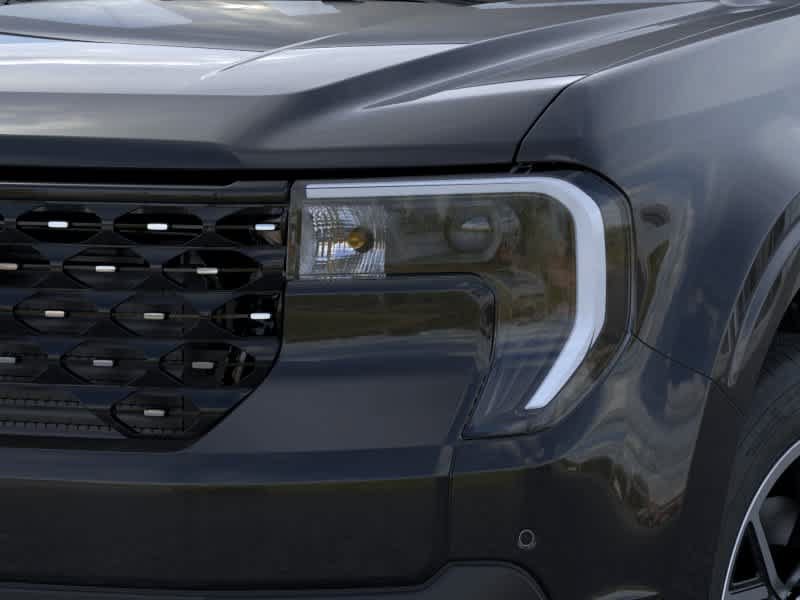 New 2026 Ford Maverick Lariat AWD/4WD image 19