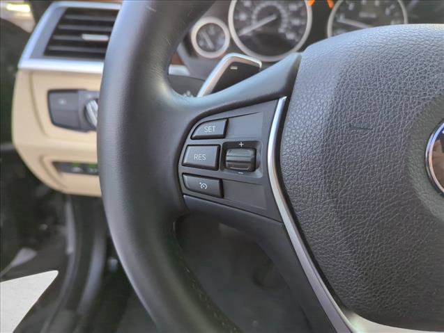 Used 2018 BMW 430i Convertible image 17