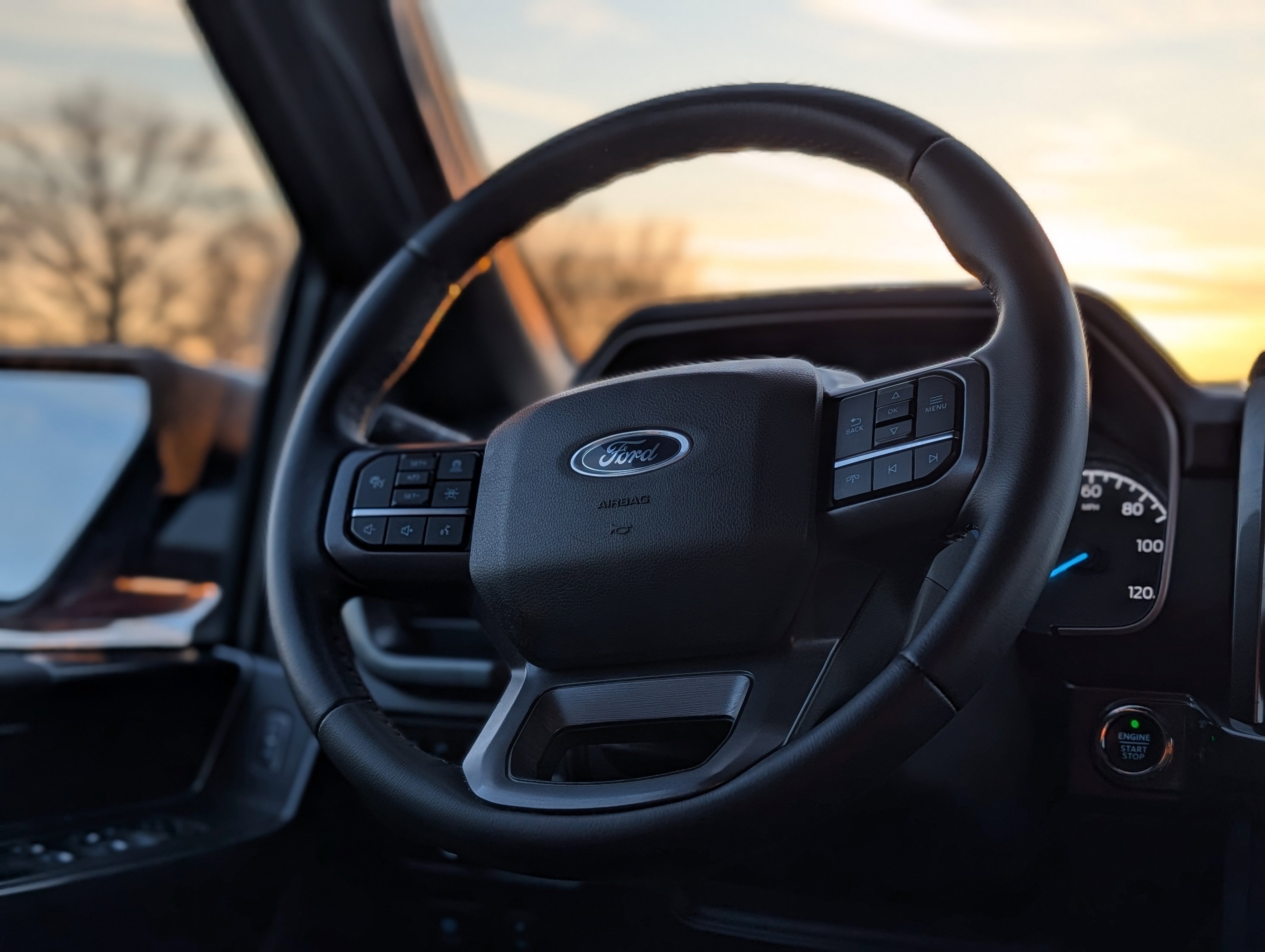 Used 2023 Ford F150 XLT w/ Equipment Group 302A High image 15