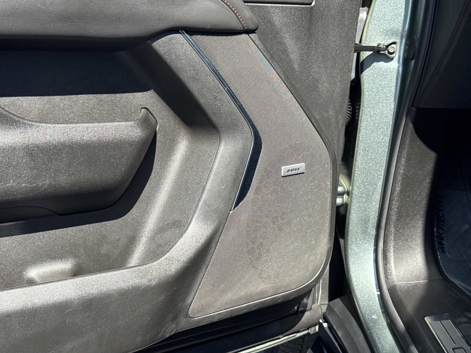Used 2024 Chevrolet Suburban RST RWD image 20