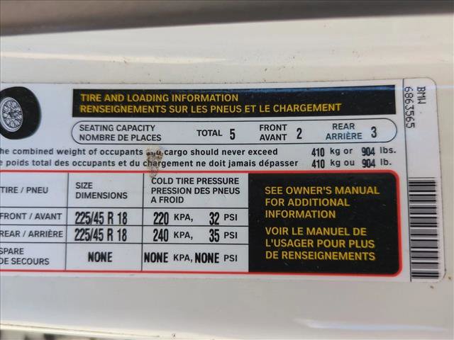 Used 2014 BMW 328d Sedan image 14