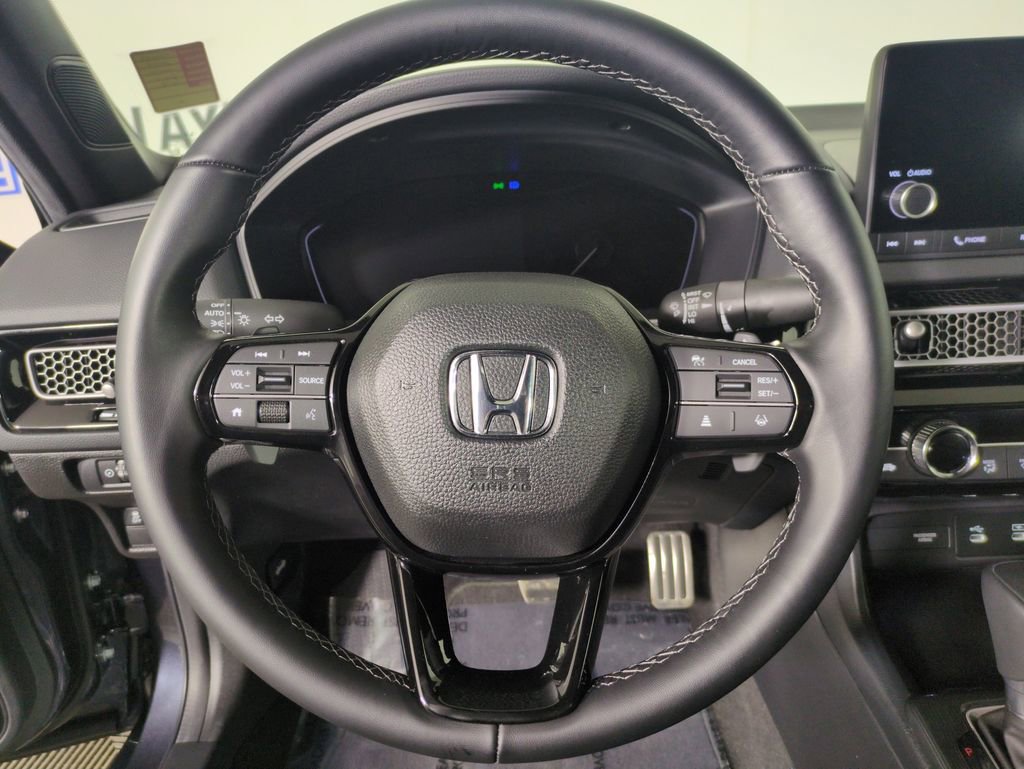Used 2025 Honda Civic Sport image 18