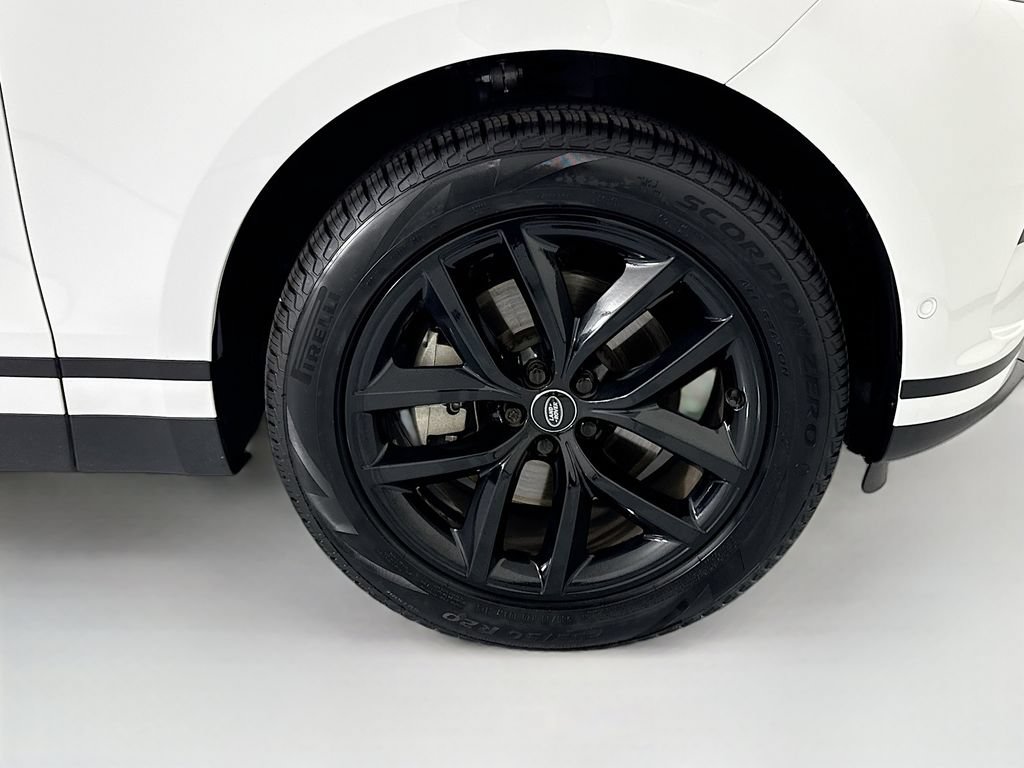 Certified 2024 Land Rover Range Rover Velar S AWD/4WD image 33