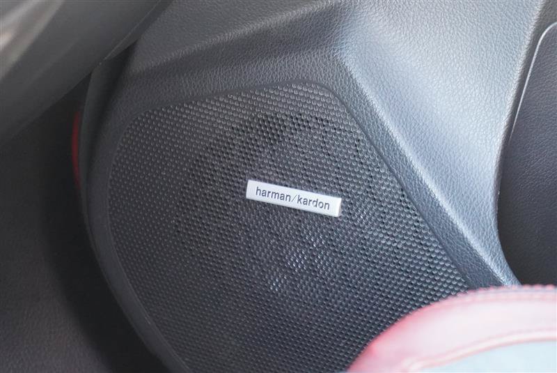 Used 2017 Subaru WRX STI Limited w/ Popular Package #1 AWD/4WD image 90