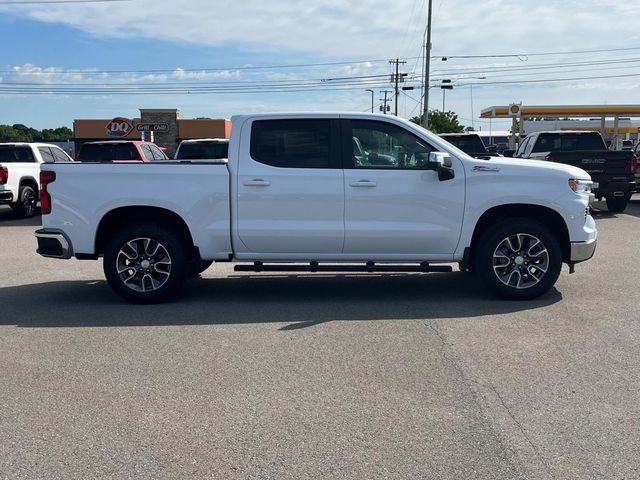 New 2025 Chevrolet Silverado 1500 LT image 2