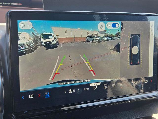New 2026 Ford Expedition Tremor AWD/4WD image 45
