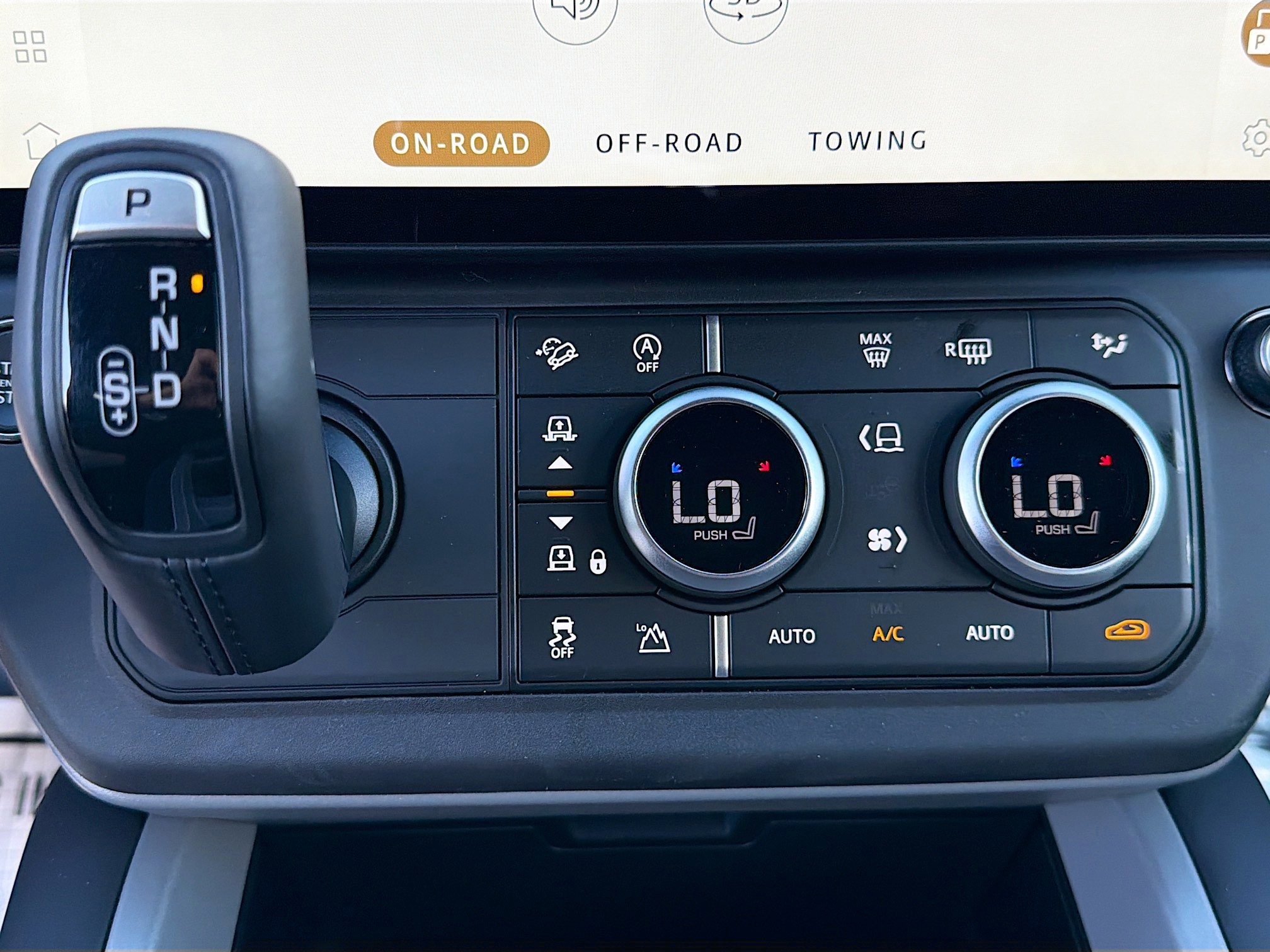 New 2026 Land Rover Defender 130 X image 36