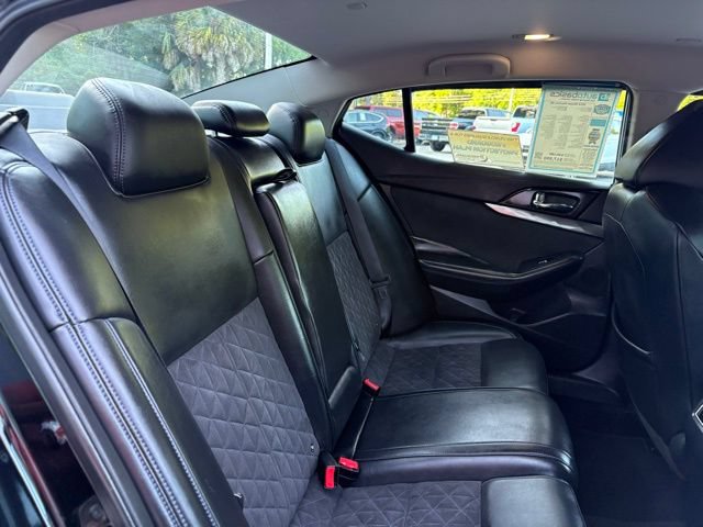 Used 2016 Nissan Maxima SR FWD image 34