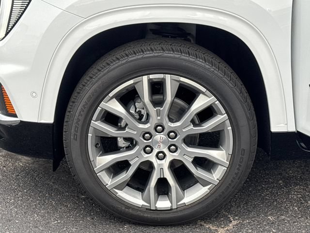 New 2026 GMC Acadia Denali w/ Super Cruise Package FWD image 29