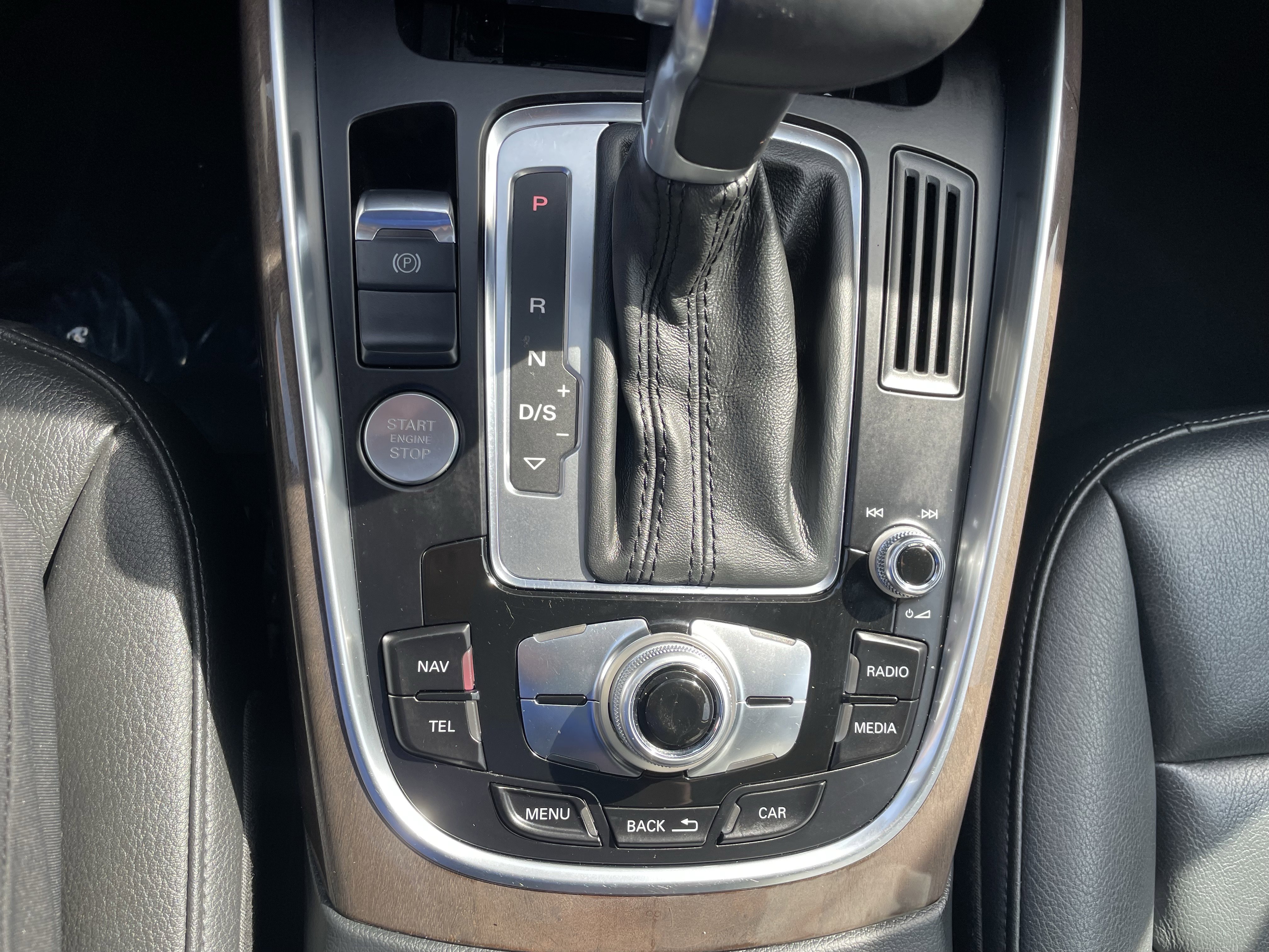 Used 2014 Audi Q5 2.0T Premium Plus w/ Premium Plus Package image 24