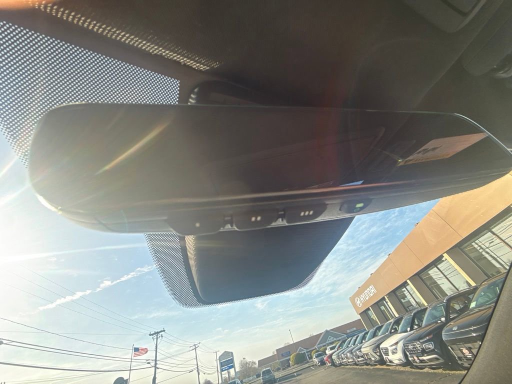 Used 2023 MAZDA CX-9 Carbon Edition AWD/4WD image 53
