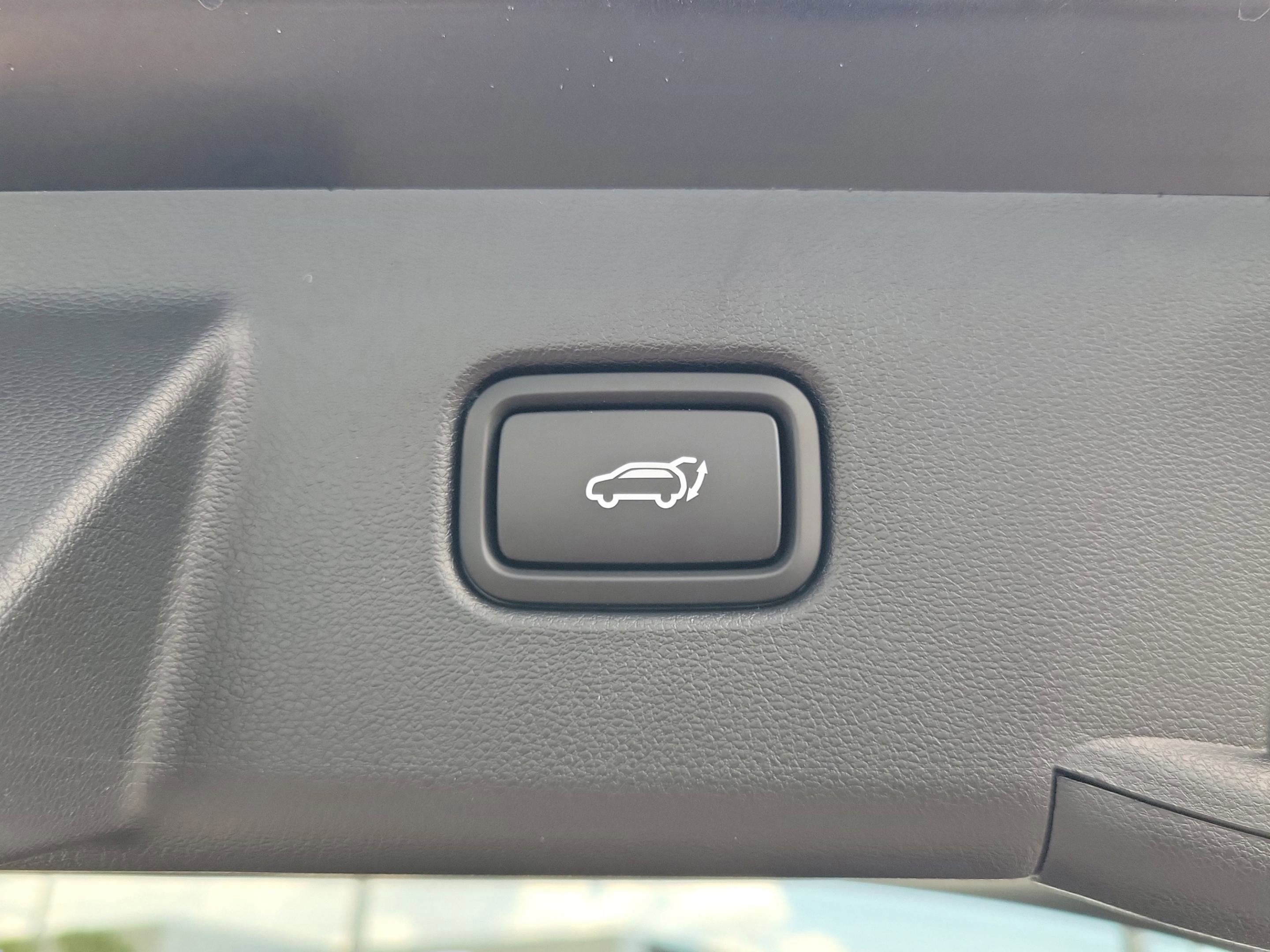 New 2026 Hyundai Tucson SEL image 29