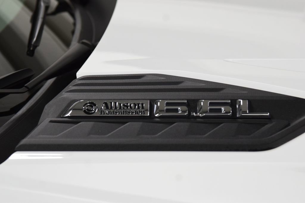 New 2026 Chevrolet Silverado 2500 W/T AWD/4WD image 16
