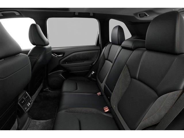 New 2026 Subaru Forester Touring image 57