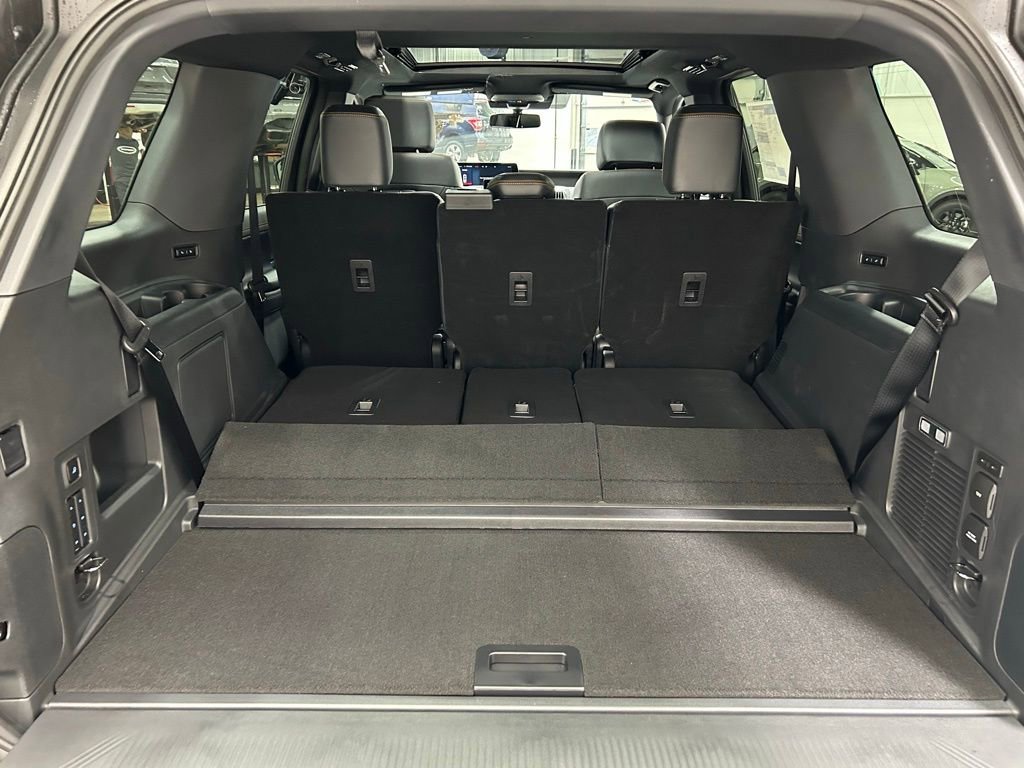 New 2025 Ford Expedition Tremor image 33