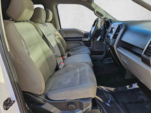 Used 2017 Ford F150 XLT RWD image 22