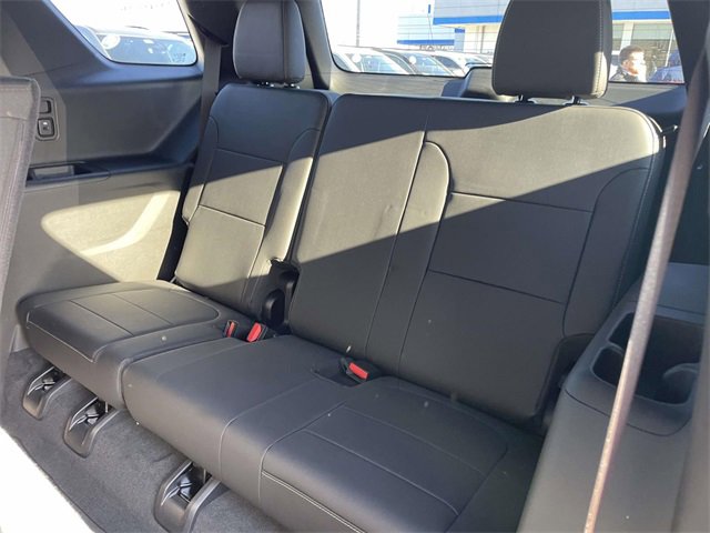 Certified 2023 Chevrolet Traverse LT image 13