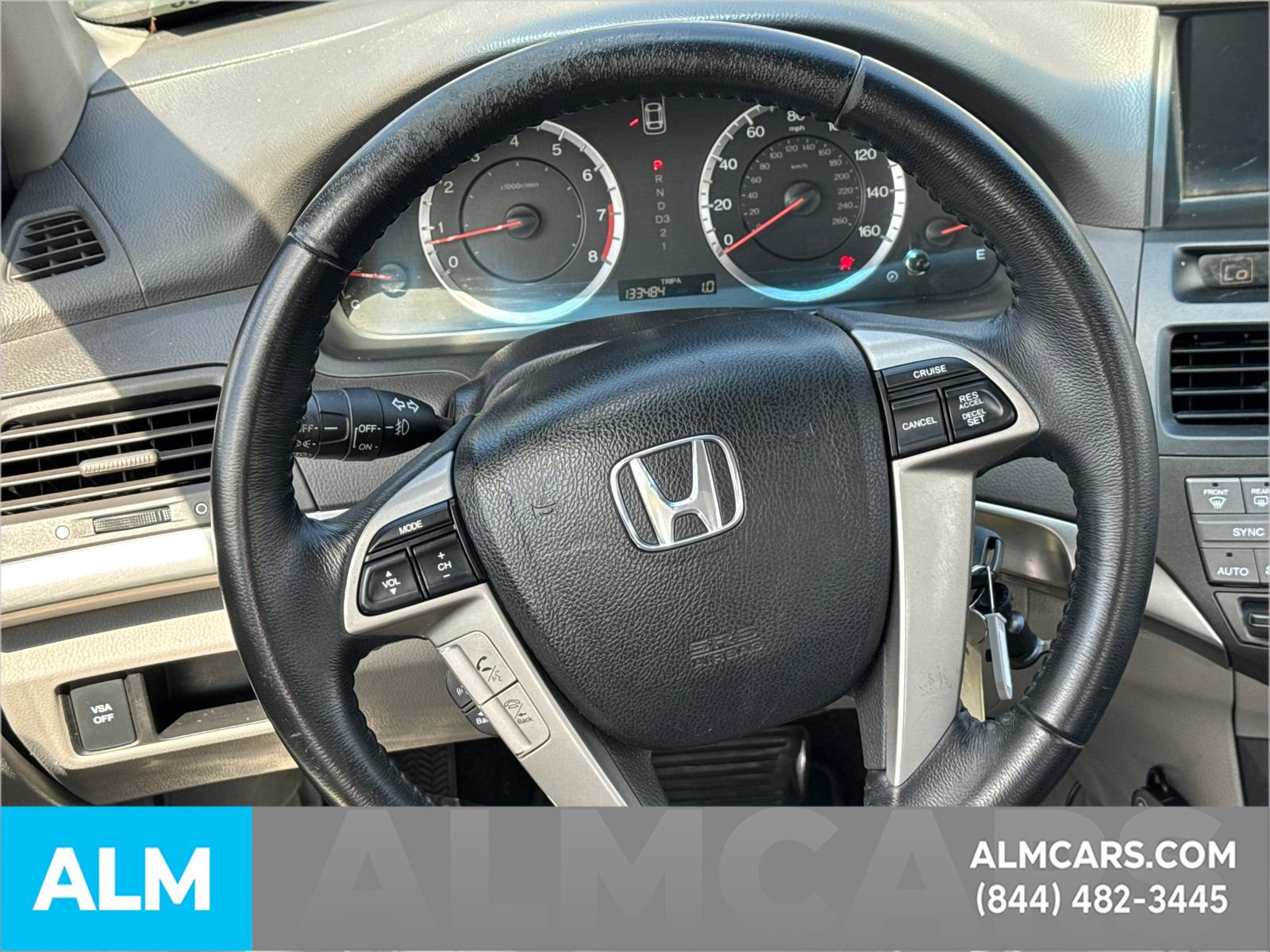 Used 2010 Honda Accord EX-L image 28