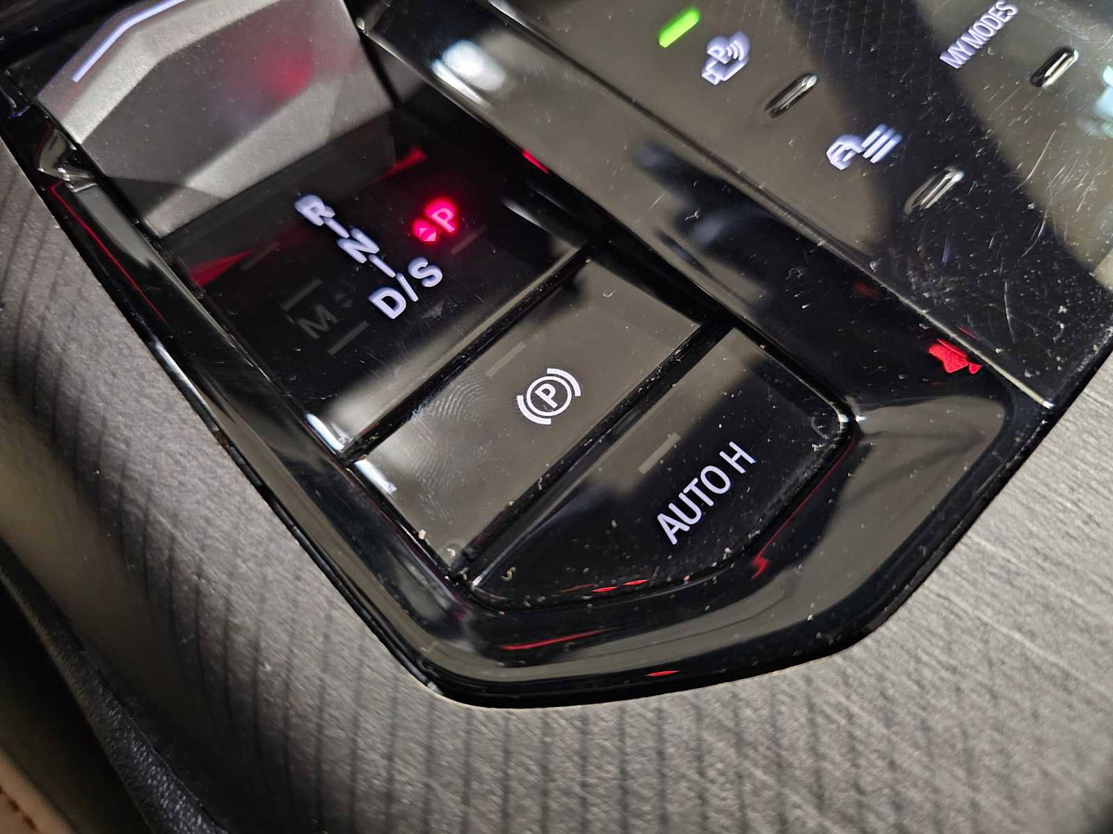 Used 2025 BMW X3 M50 w/ Premium Package image 21