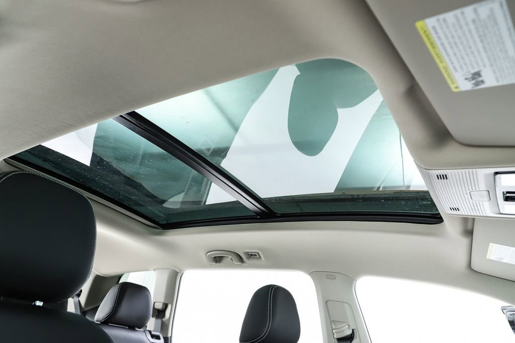 New 2026 Volkswagen Atlas SE image 76