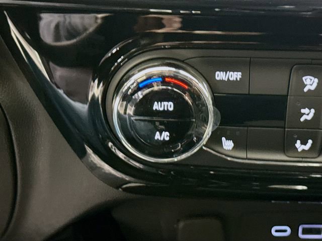 New 2026 Chevrolet Trax RS image 21