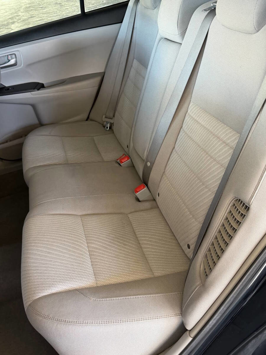 Used 2017 Toyota Camry XLE image 29