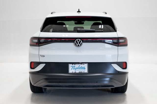 Used 2023 Volkswagen ID.4 Pro RWD image 28
