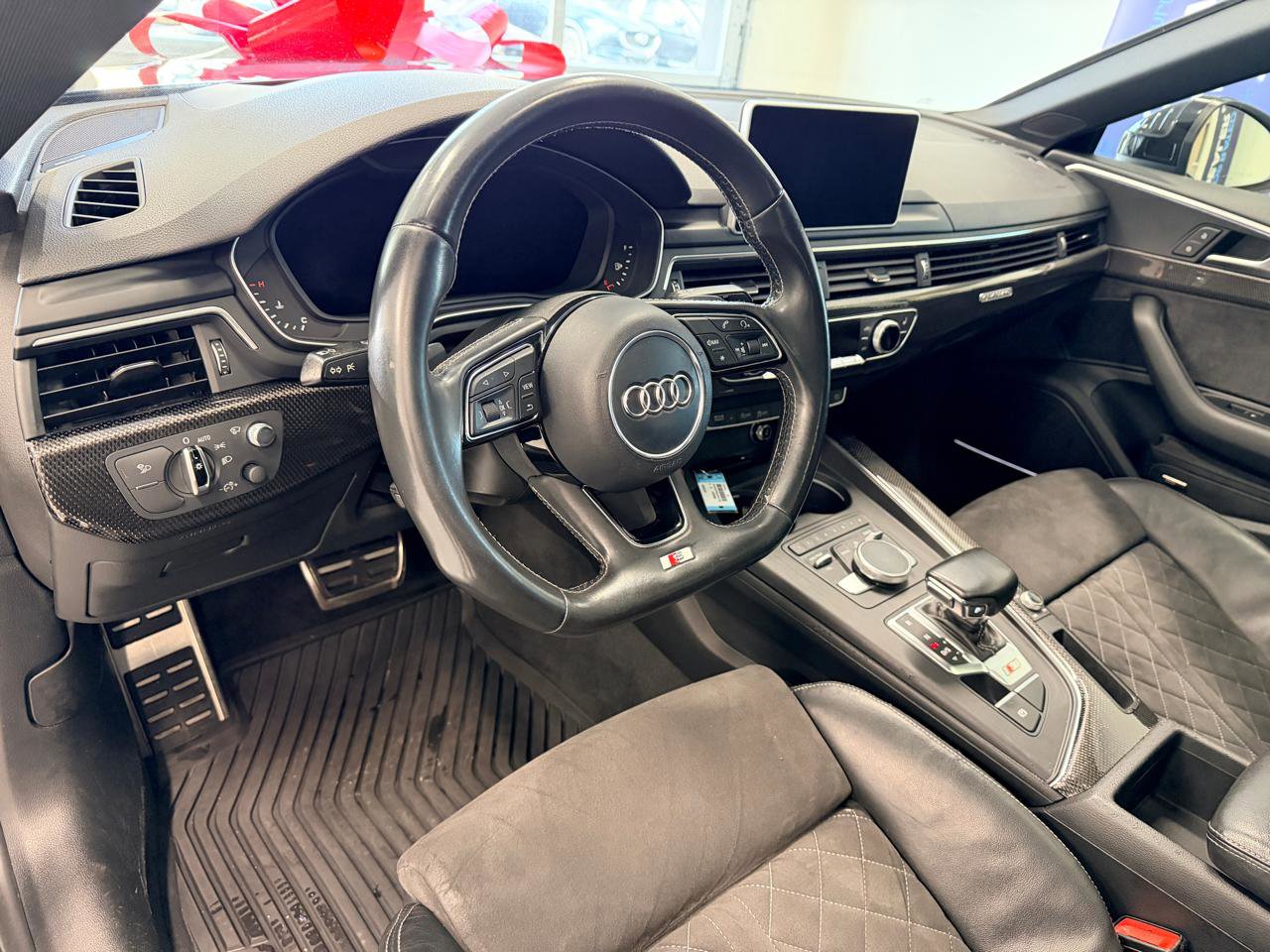 Used 2018 Audi S5 Prestige w/ S Sport Package image 21