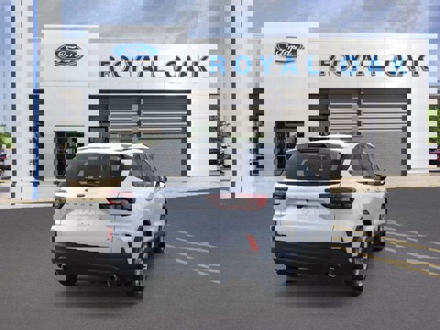 New 2026 Ford Escape ST-Line image 8
