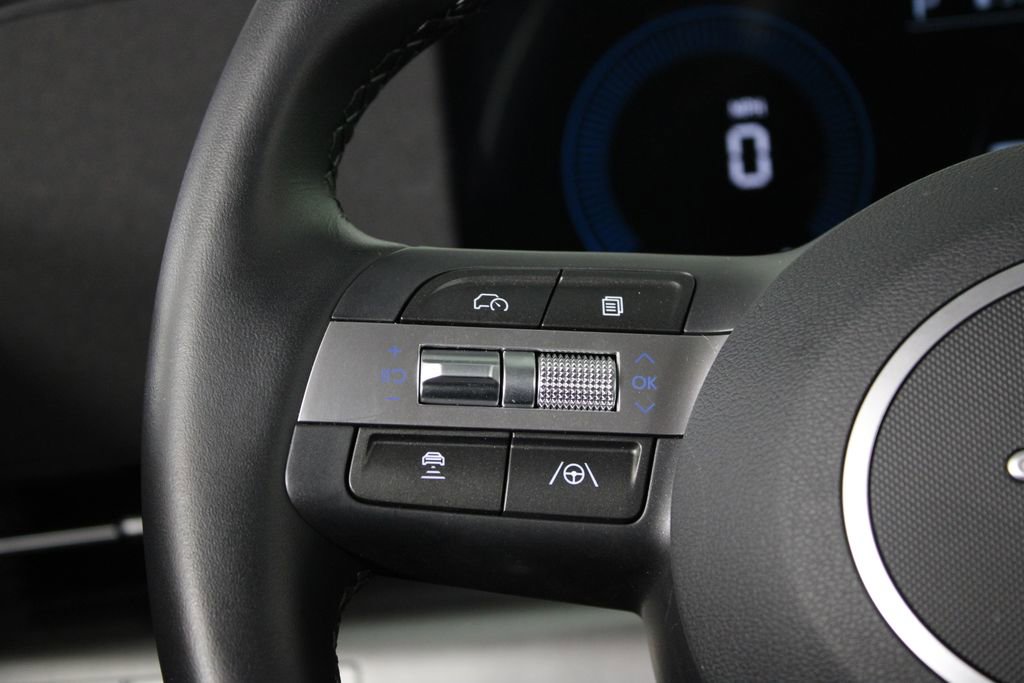 Certified 2026 Hyundai Kona SEL Sport image 25