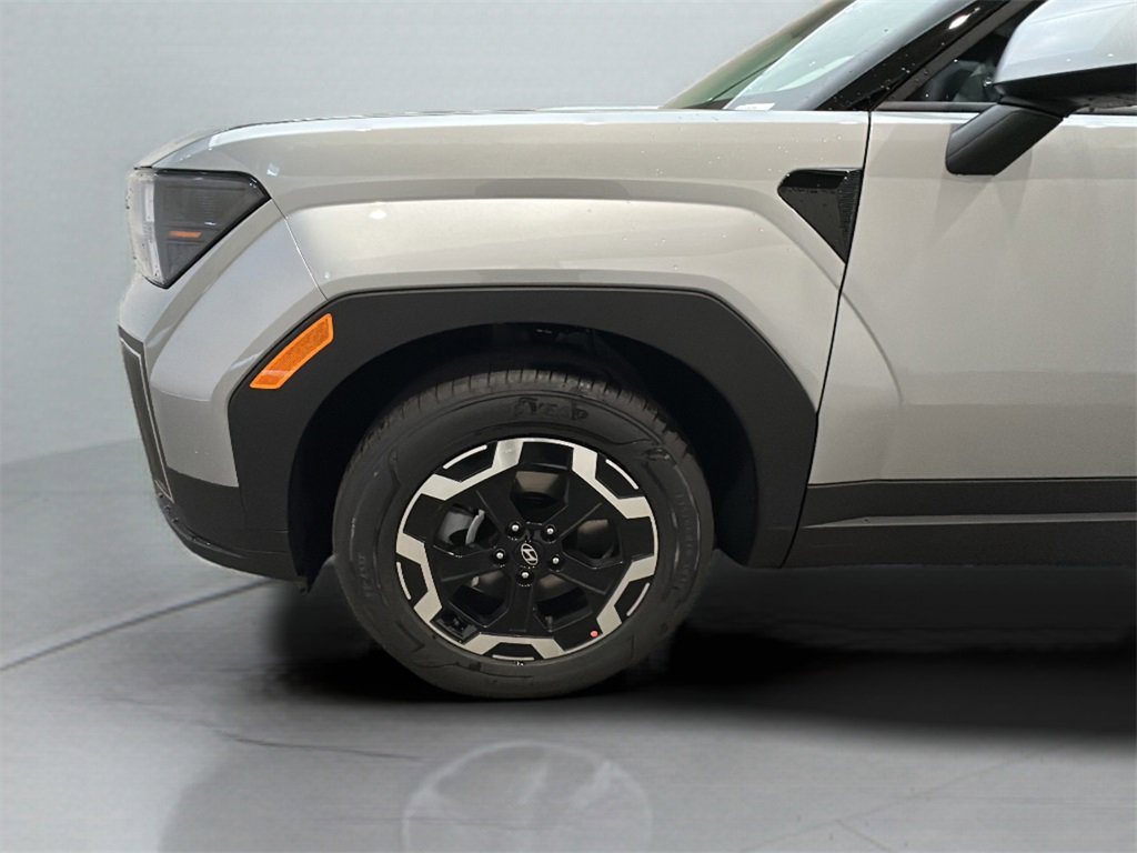 New 2026 Hyundai Santa Fe SEL image 8