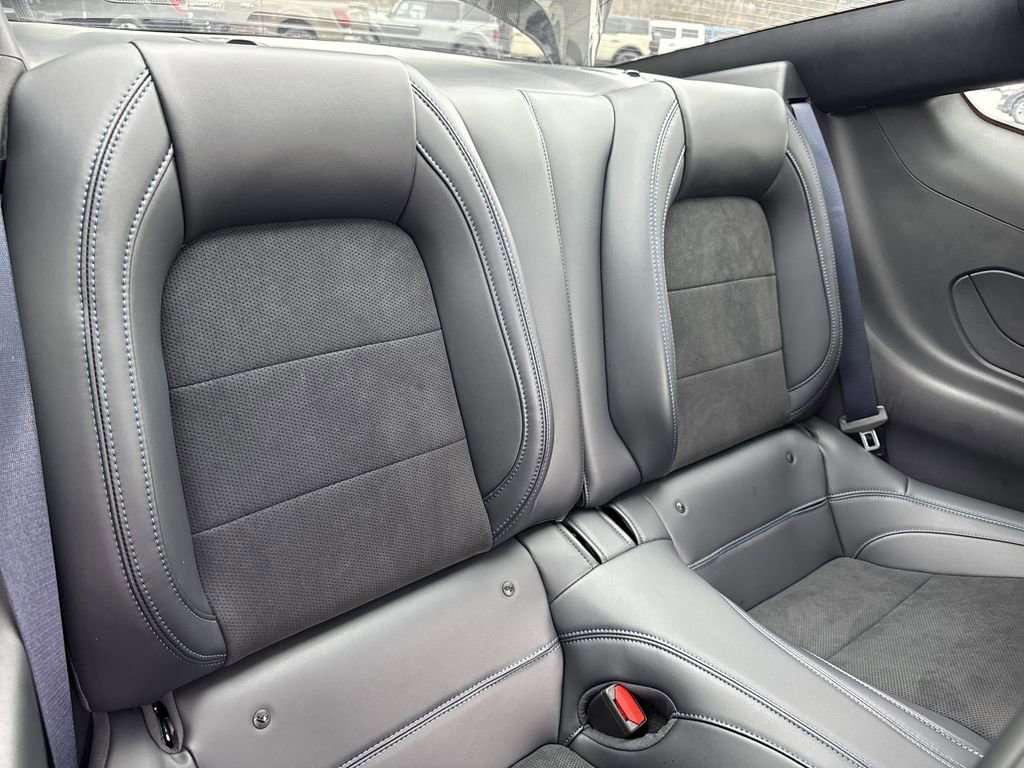 Used 2024 Ford Mustang Dark Horse image 19