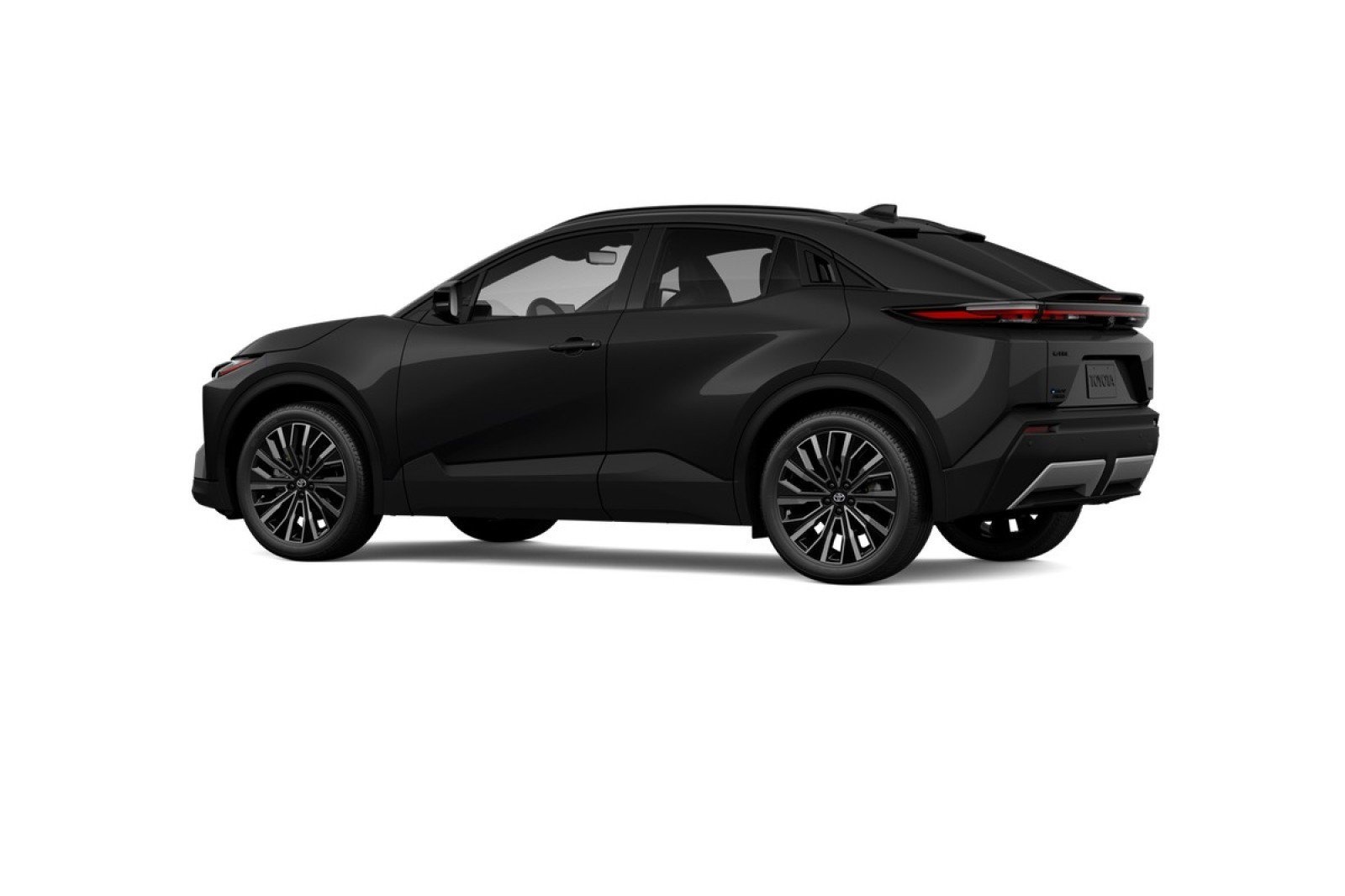 New 2026 Toyota C-HR AWD/4WD image 7