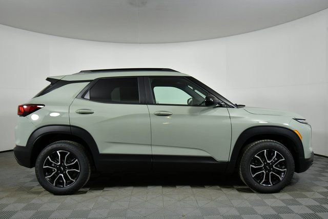 New 2026 Chevrolet TrailBlazer ACTIV w/ LPO, Trailering Package AWD/4WD image 15