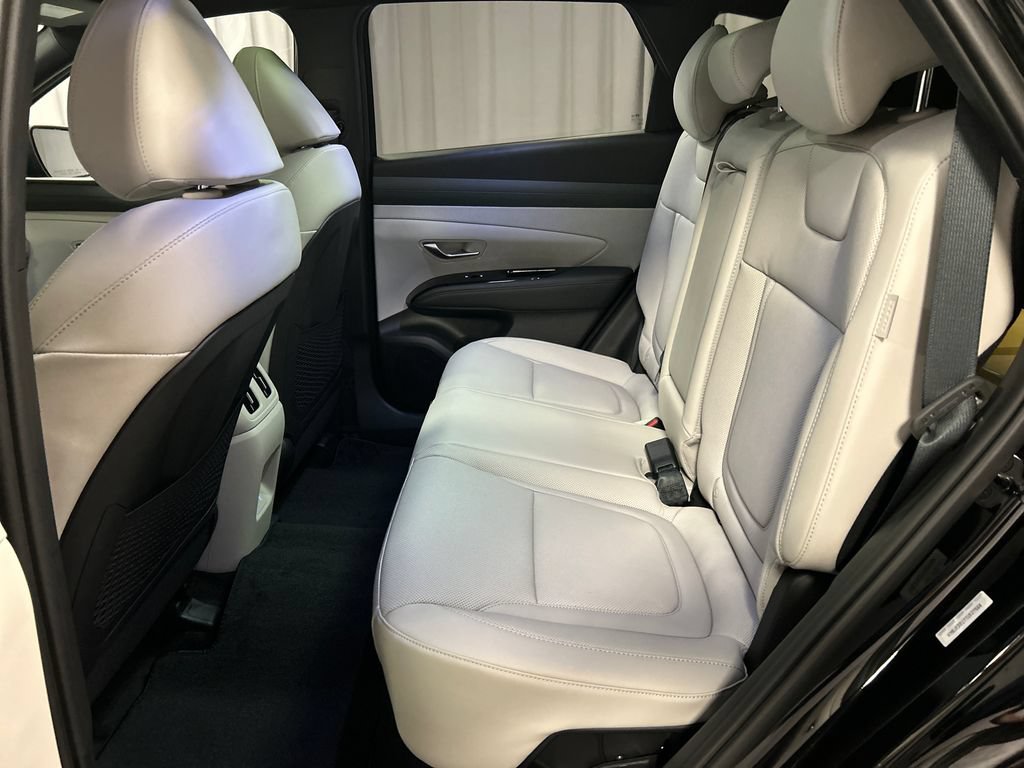 New 2026 Hyundai Tucson Limited AWD/4WD image 22