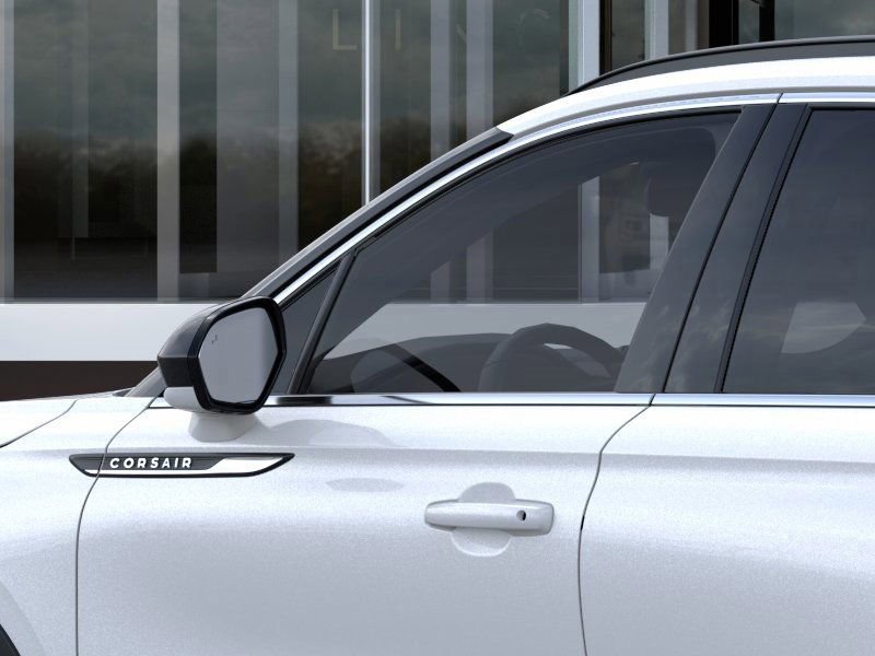 New 2026 Lincoln Corsair Premiere image 20