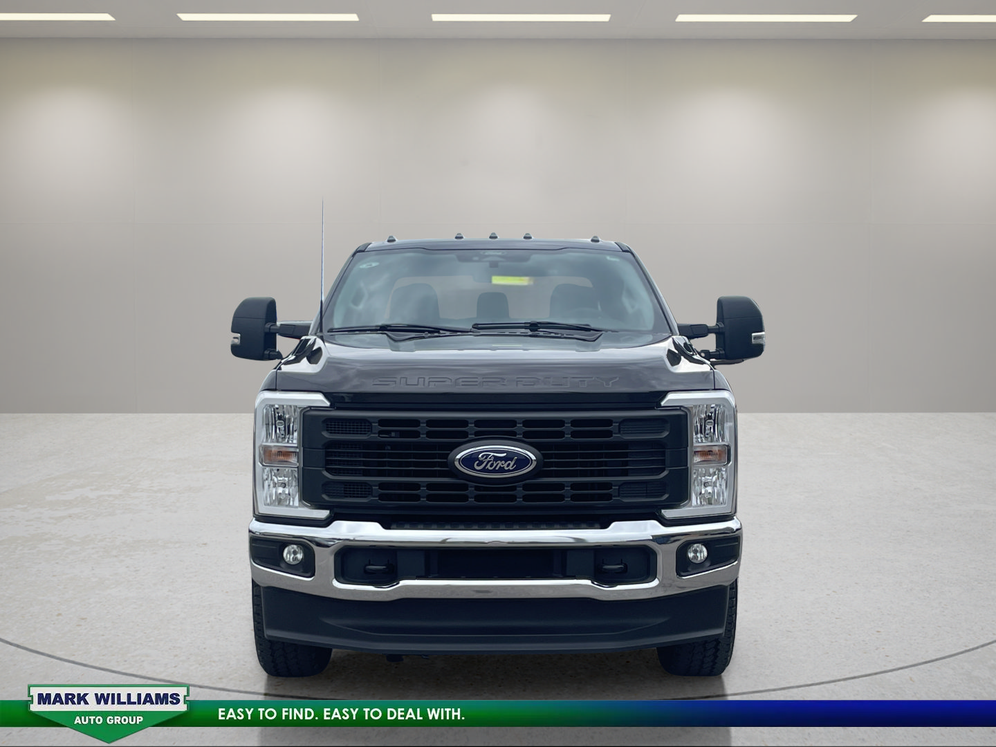 Used 2024 Ford F350 XL AWD/4WD image 7