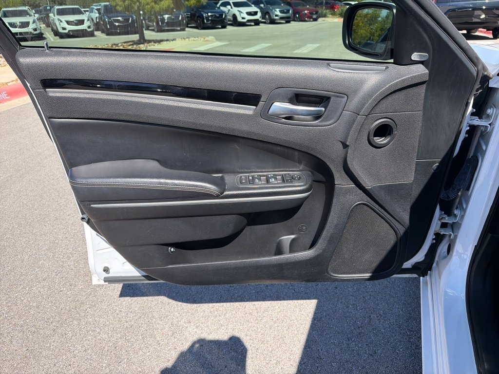Used 2022 Chrysler 300 S RWD image 14