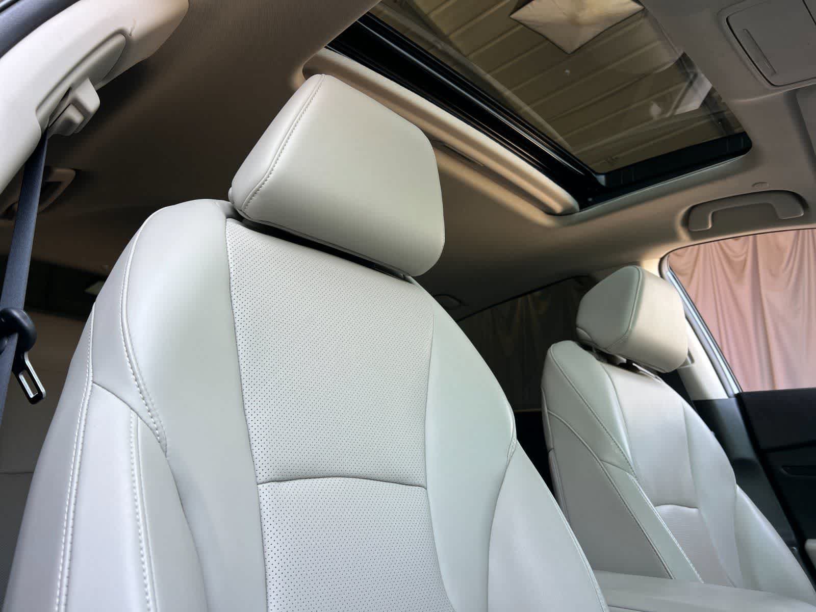 Used 2024 Honda Accord EX-L image 17