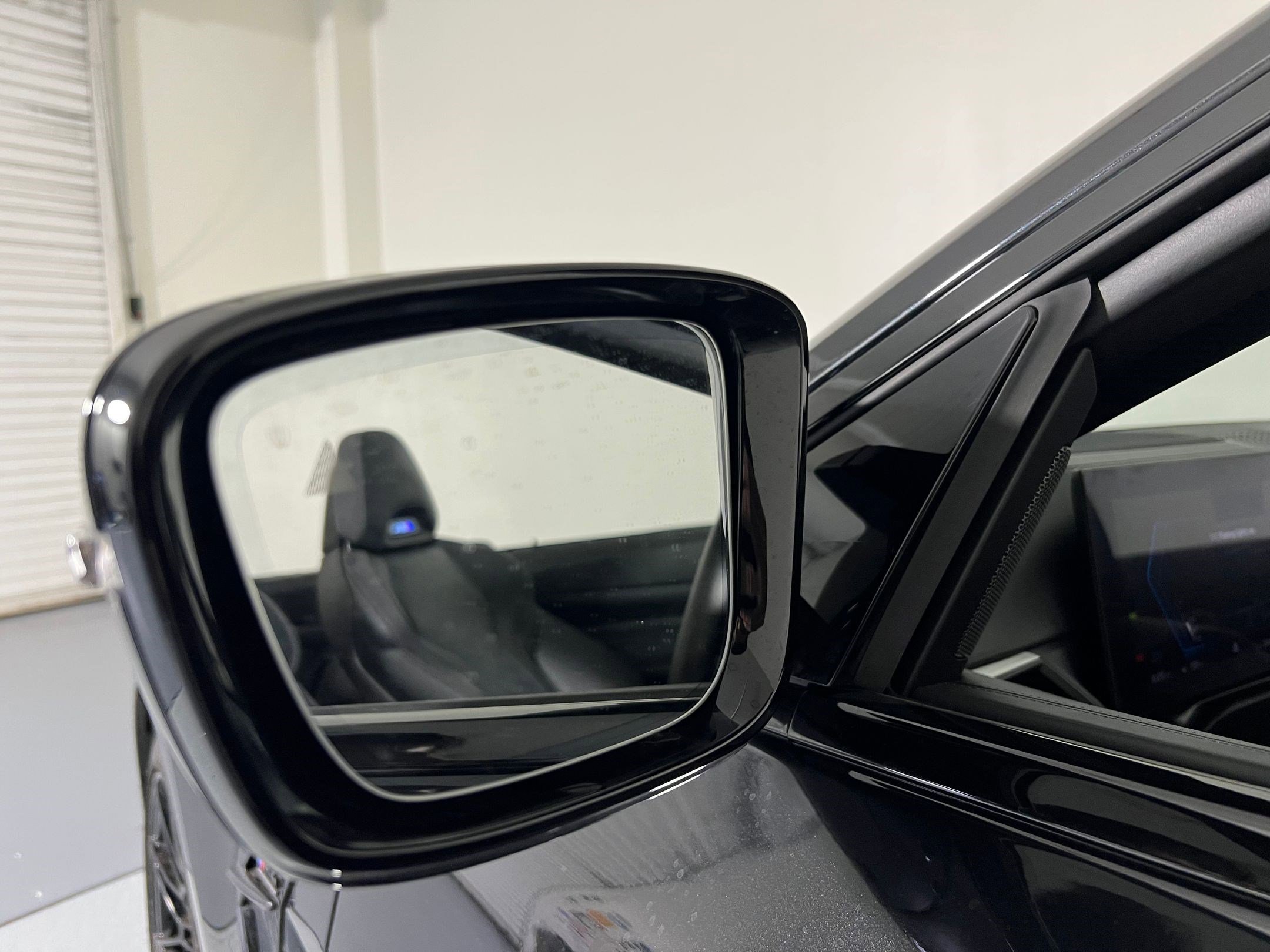 Used 2024 BMW M4 xDrive Competition image 24