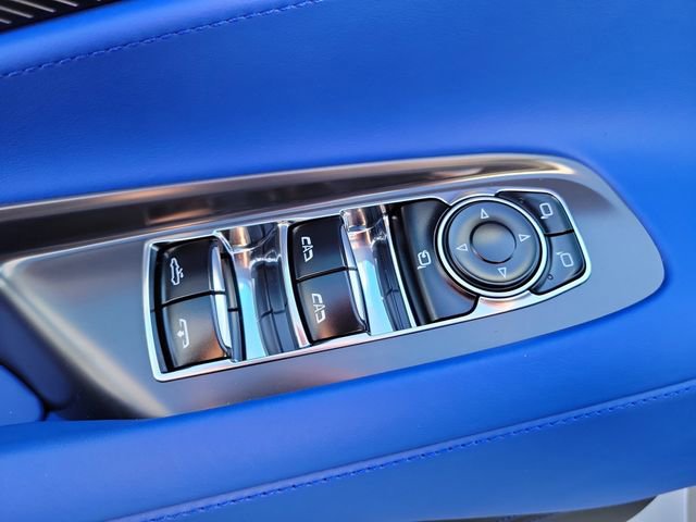 New 2026 Chevrolet Corvette Stingray image 16