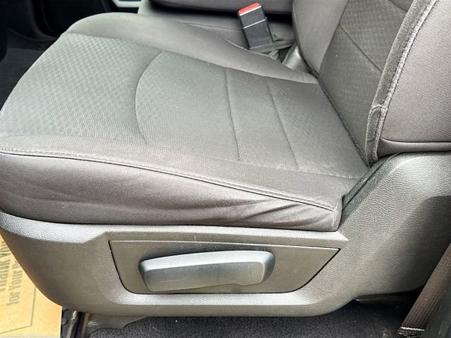 Used 2019 RAM 1500 Classic Warlock w/ Electronics Group image 19