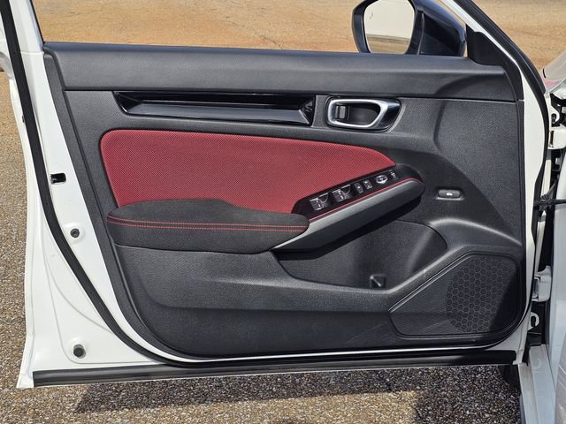 Used 2025 Honda Civic Si image 14