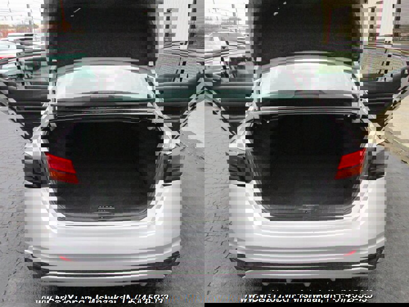 Used 2019 Nissan Altima 2.5 S image 15